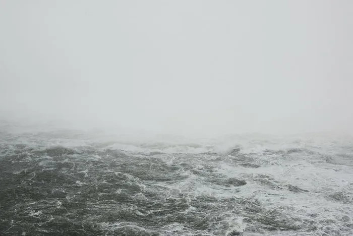 照片，暴风雨，水域，波涛汹涌，白天，海洋，海洋，水