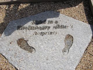 战役，考彭斯，革命，战争，考彭斯战役，革命战争，历史遗址，历史