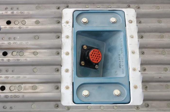 火箭，欧罗巴，阿斯特里斯，第三阶段，第三阶段，仪器，测试