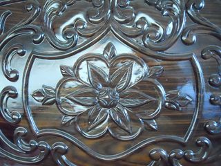 艺术、木材、光泽、图案、全框架、设计、无人、金属