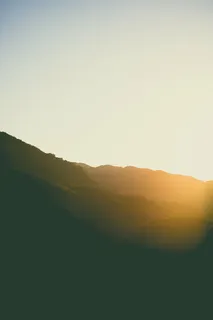 黎明、黄昏、雾、风景、雾、山、自然、户外 黎明、黄昏、雾、风景、雾、山、自然、户外