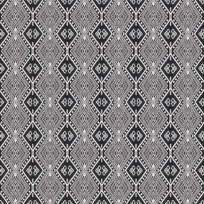 黑色、灰色、纺织品、图案、纹理、黑白、民族、背景