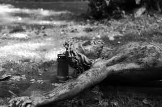 宗教，耶稣基督，短语，基督，十字架，耶稣，被遗弃，没有人