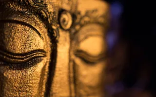 乔达摩、佛陀、人物、雕像、艺术和工艺、灵性、宗教、身体部位