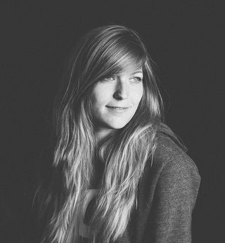 女人，黑白，人类，灰色，白色，黑色，人物，肖像