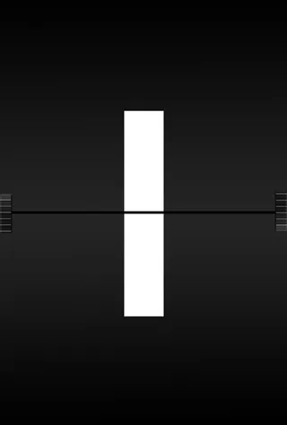 白色、黑色、面板、字母、abc、字母、日记字体、机场