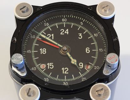 苏联，军事，24小时，时钟，计时器，世界末日，寒冷