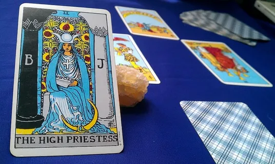 高级女祭司,塔罗牌,塔罗牌,神秘主义者,符号,预言,牌,幻想 高级女祭司,塔罗牌,塔罗牌,神秘主义者,符号,预言,牌,幻想