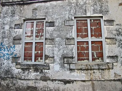 住宅、窗户、建筑、建筑、要塞、石头、岩石、纹理 住宅、窗户、建筑、建筑、要塞、石头、岩石、纹理