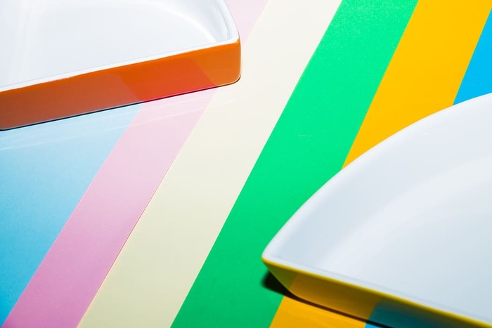 色彩，静物，活力，色彩，多彩，生命，绿色，蓝色