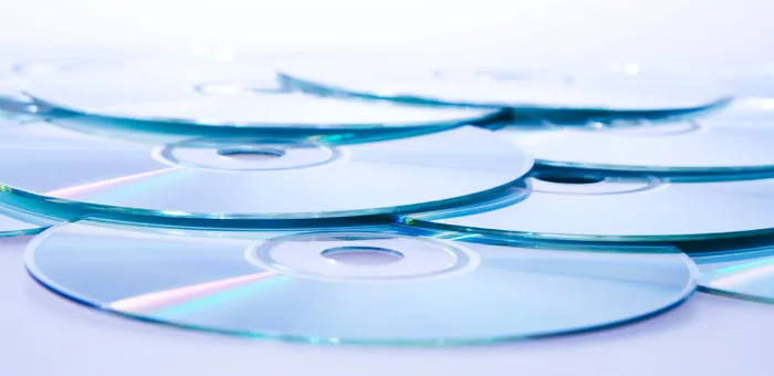 空白、蓝色、cd、数据、磁盘、dvd、塑料、医疗保健和医药