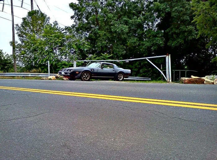 经典，trans am，1979，肌肉，庞蒂亚克，复古，跑车，鼠杆