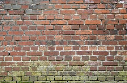 棕色砖墙，墙，熟料，背景，壁纸，背景图像，纹理，石墙