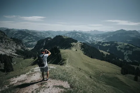 徒步旅行,瑞士阿尔卑斯山,背包旅行,高山,风景,丘陵,小伙子,男人 徒步旅行,瑞士阿尔卑斯山,背包旅行,高山,风景,丘陵,小伙子,男人