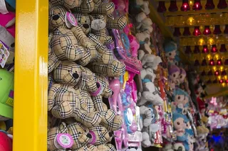 玩具、游乐场、颜色、价格、动物、男仆、儿童、游乐场摊位