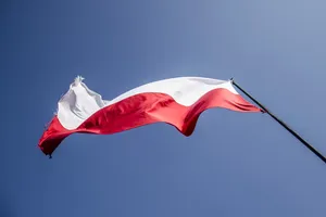 白色，红色，国旗，波兰，爱国主义，波兰国旗，波兰国旗，祖国