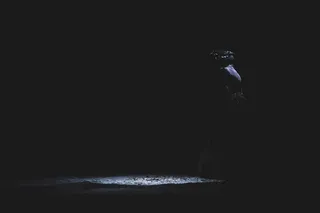 人物、灯光、舞台、演员、表演、黑暗、聚光灯、节日