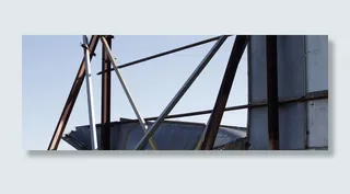 西班牙，科鲁尼亚，破碎，氧化物，阿库鲁尼亚，广告牌，风，建筑