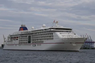 旅游，度假，假期，旅游，游轮，游轮船，欧洲2，夏季