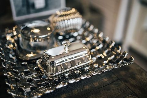 优雅的家居装饰