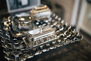 优雅的家居装饰