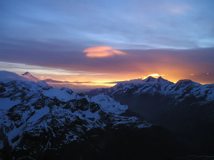 山景, 金色, 小时摄影, 山, 高山, 日出, Morgenrot, 暮 山景, 金色, 小时摄影, 山, 高山, 日出, Morgenrot, 暮