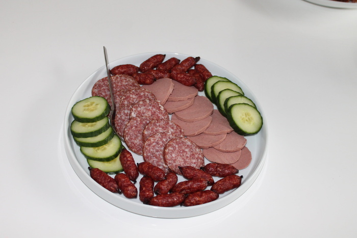 香肠、午餐、茶点、食品、冷切、肉、食品和饮料、健康饮食
