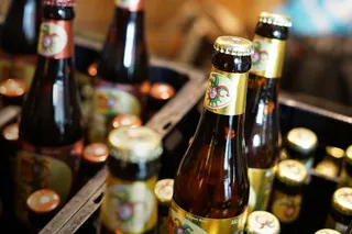 比利时，布鲁日，huisbrouwerij de halve maan，酿酒厂，布鲁日，walplein，比利时啤酒，小丑