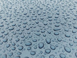 大众汽车, 自然, 水滴, 水, 健康, 水疗中心, 背景虚化, 锋利