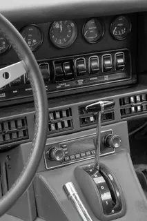 捷豹、e型、内饰、自动、跑车、闪亮、oldtimer、经典