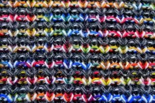 编织、羊毛、彩色、模型、线、网、颜色、纹理