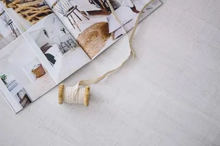 咖啡与家居装饰杂志