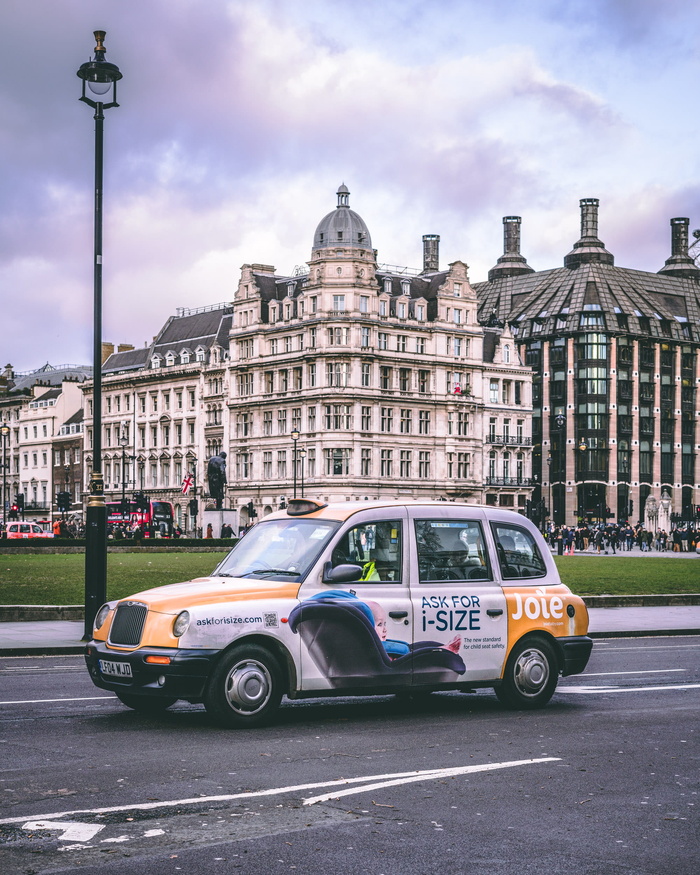 英国，伦敦，英国，英国，汽车，出租车，英国，街头摄影