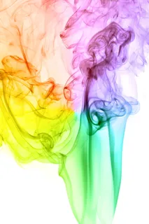 抽象、空气、香气、艺术、背景、曲线、动态、效果