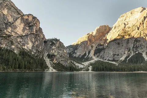 景观、山脉、自然、水、日光、环境、森林、高清壁纸 景观、山脉、自然、水、日光、环境、森林、高清壁纸