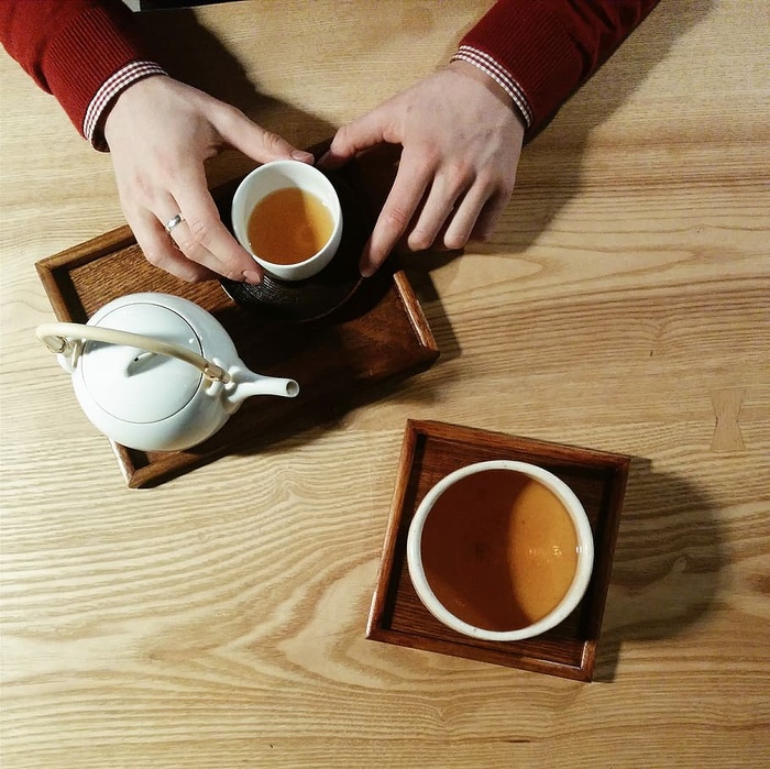 茶枣