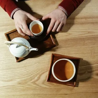 茶枣 茶枣