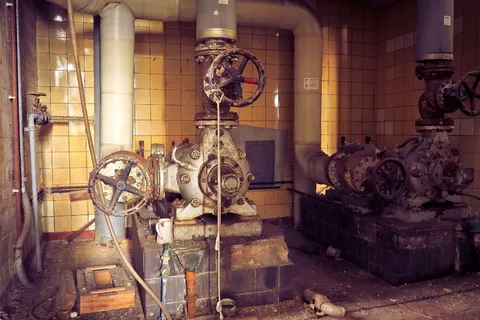 迷失的地方,凯勒,怪异,离开,阴郁,神秘,古老,腐朽 迷失的地方,凯勒,怪异,离开,阴郁,神秘,古老,腐朽