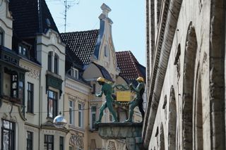 bahlsen，饼干，金色饼干，设计元素，饼干怪兽，饼干小偷，汉诺威，列表