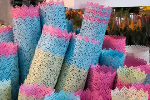 采购,花盆,堆叠,货架,粉色,绿色,蓝色,粉彩 采购,花盆,堆叠,货架,粉色,绿色,蓝色,粉彩