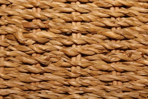 编织，编织，背景，纹理，工艺品，柳条，柳条产品的结构
