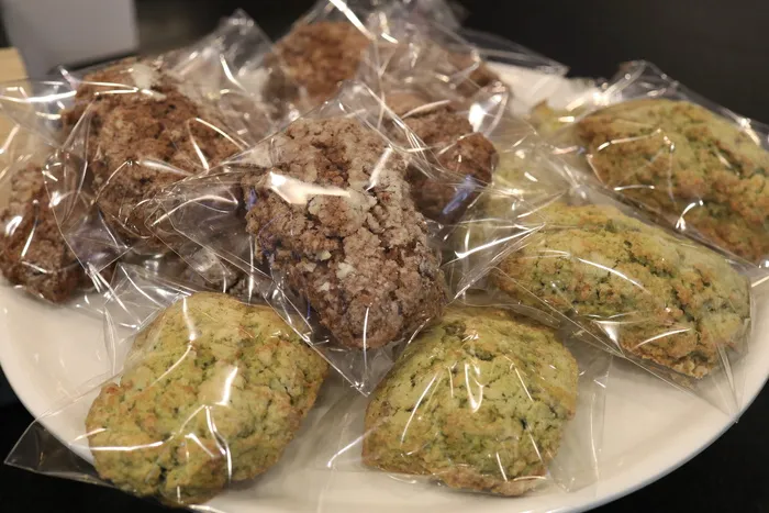 烤饼、零食、健康、蔬菜、食品、食品和饮料、新鲜度、特写