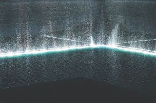 水、户外、自然、海洋、海洋、全景、风景、景观