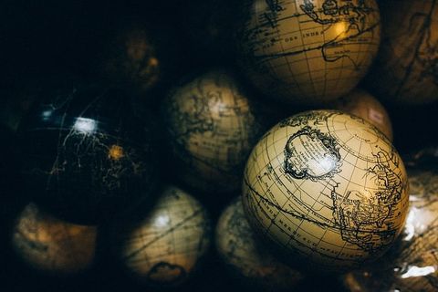 办公桌地球仪地块,分类,地图,球,地球仪,地图,世界,地图集 办公桌地球仪地块,分类,地图,球,地球仪,地图,世界,地图集