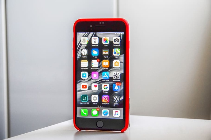 捷克，塞斯克·布德约维奇，iphone，苹果，壁纸，神奇，iphone，productred