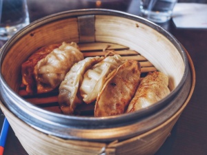 美国，纽约，新一郎餐厅，日本料理，gyosa，foodie，foodporn，asian