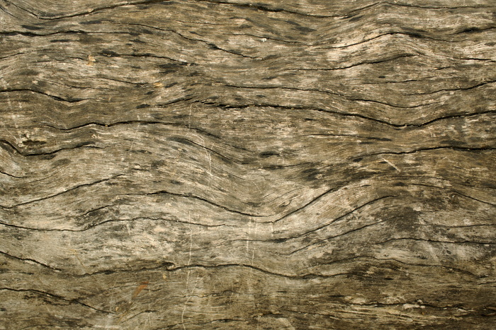 纹理，水平，木材，乡村，原材料，树，棕色