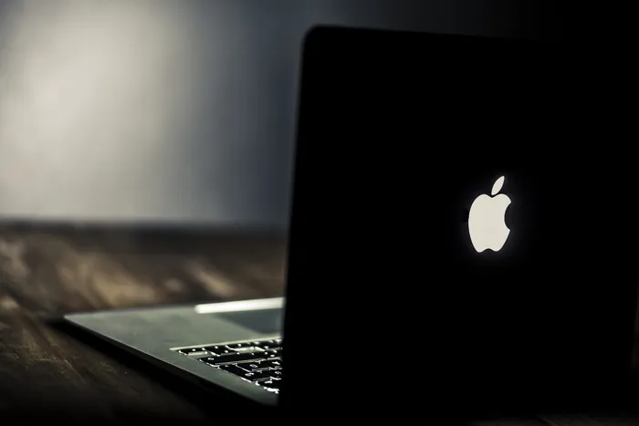 macbook air，macbook，笔记本电脑，dark，电脑，笔记本电脑，技术，商业