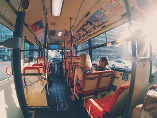 日本，广岛，广岛县，亚洲，公共汽车，公共交通，常春藤谷仓，战争