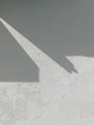 混凝土，日光，外部，混凝土，日光，外部，灰色，粗糙，实心，表面